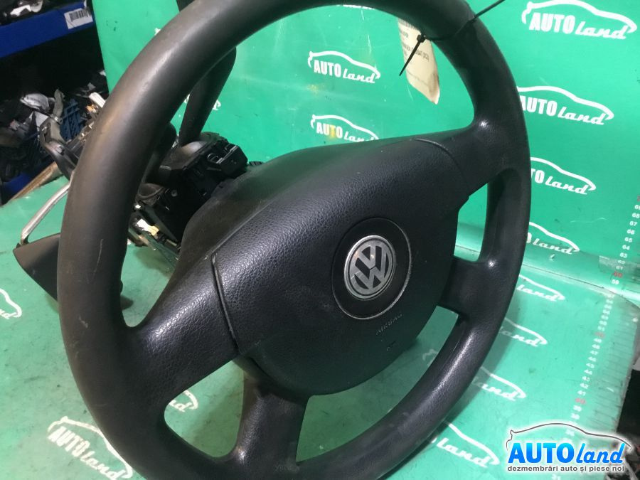 Airbag Sofer 4 Spite cu Volan Volkswagen PASSAT 3C2 2005