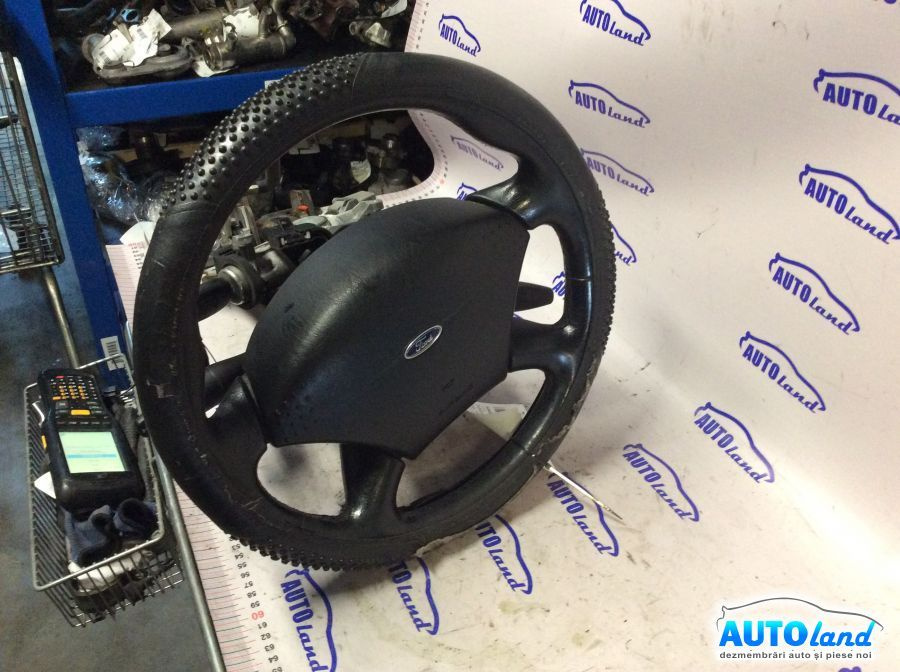 Airbag Sofer 4 Spite Ford FOCUS combi DNW 1999-2004