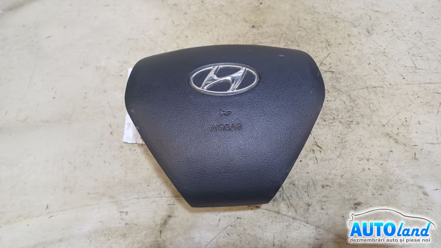 Airbag Sofer 4 Spite Hyundai ix35 LM 2010