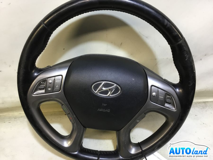 Airbag Sofer 4 Spite Hyundai ix35 LM 2010