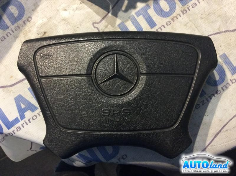 Airbag Sofer 4 Spite Mercedes-Benz C-CLASS W202 1993-2000