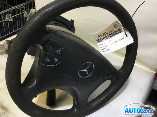 Airbag Sofer 4 Spite Mercedes-Benz E-CLASS W210 1995-2002