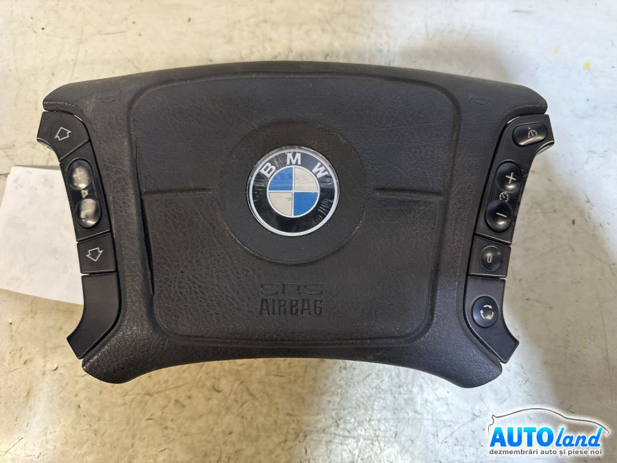 Airbag Sofer 4 Spite si Comenzi BMW 5 E39 1995-2003