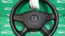 Airbag Sofer 4 Spite si Comenzi Mercedes-Benz B-CL...