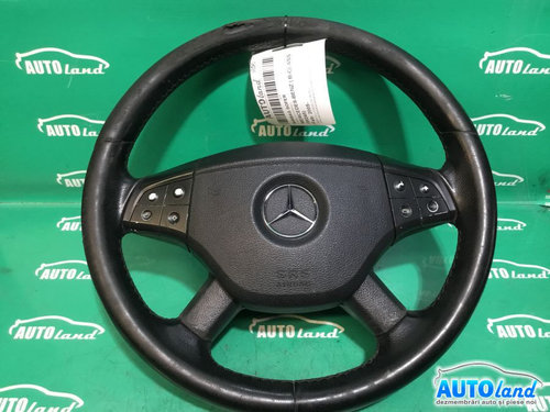 Airbag Sofer 4 Spite si Comenzi Mercedes-Benz B-CLASS W245 2005