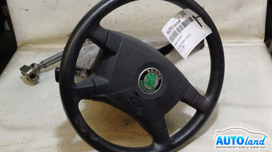 Airbag Sofer 4 Spite Skoda FABIA 6Y2 1999