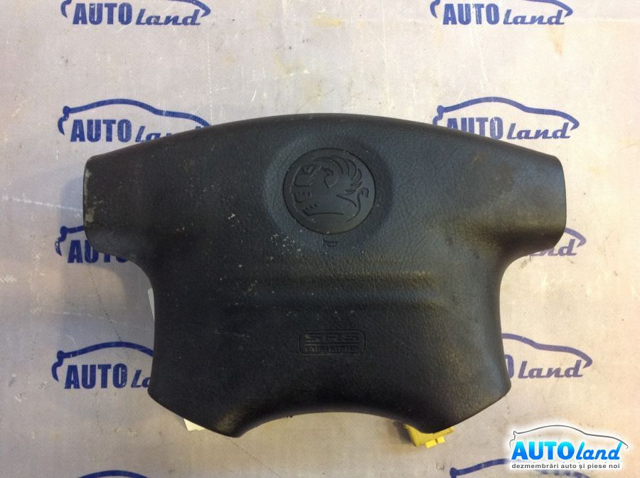 Airbag Sofer 4 Spite Vauxhal Opel FRONTERA B 6B 1998
