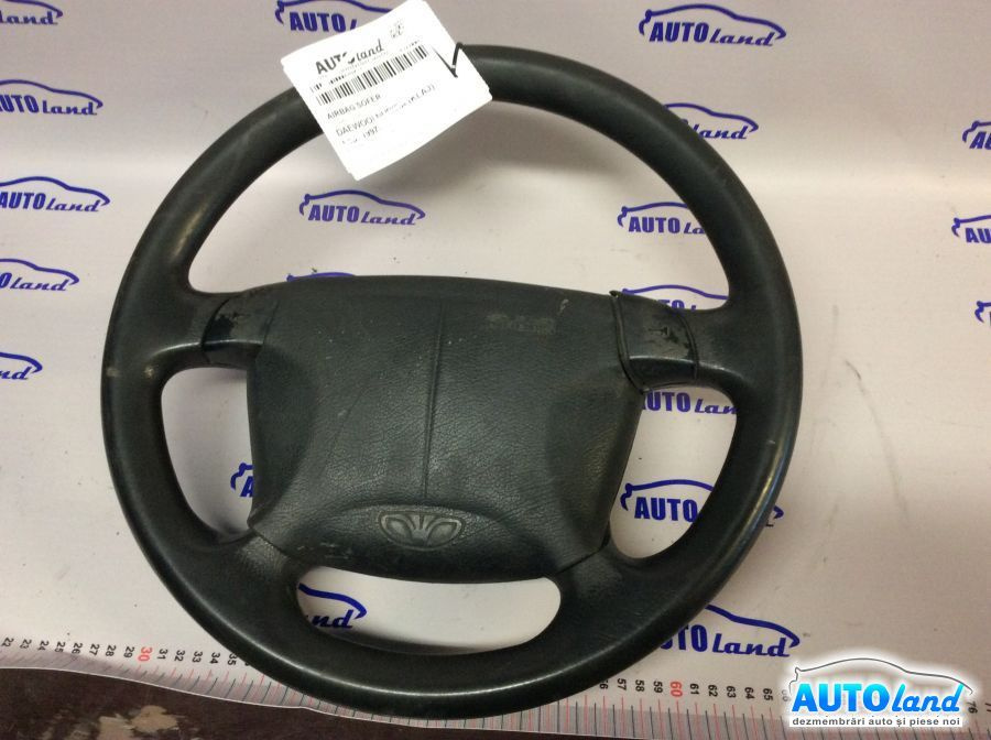 Airbag Sofer 4 Spite+ Volan Daewoo NUBIRA KLAJ 1997