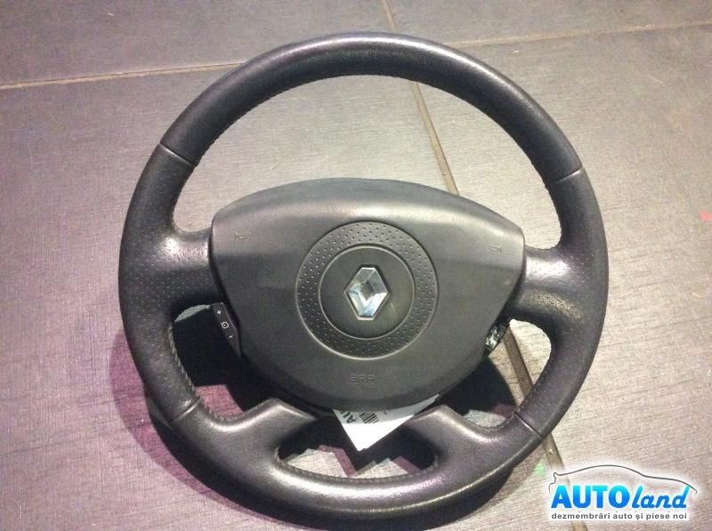 Airbag Sofer 4 Spite Volan Renault VEL SATIS BJ0 2002