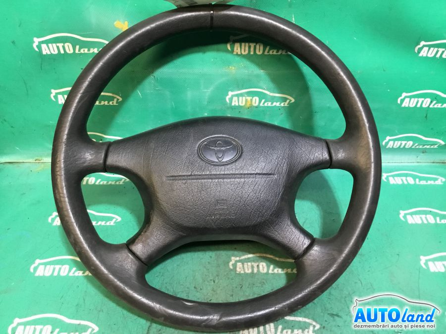 Airbag Sofer 4 Spite + Volan Toyota AVENSIS T22 1997-2003