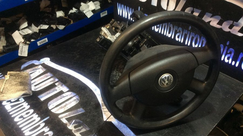 Airbag Sofer 4 Spite+volan Volkswagen PASSAT 3C2 2005