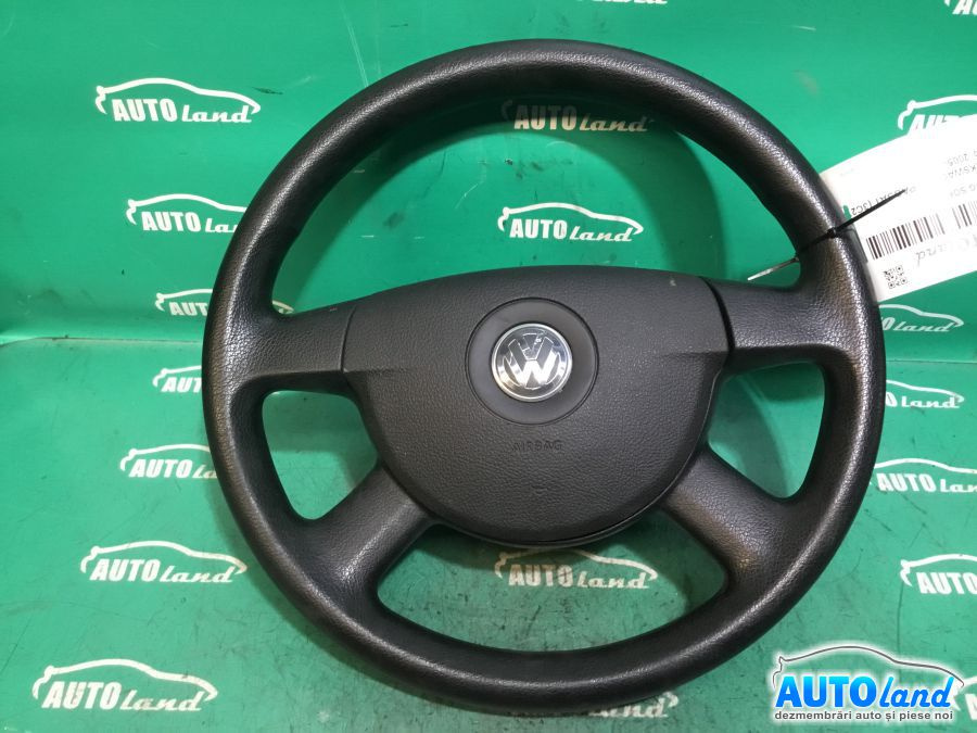 Airbag Sofer 4 Spite Volan Volkswagen PASSAT 3C2 2005