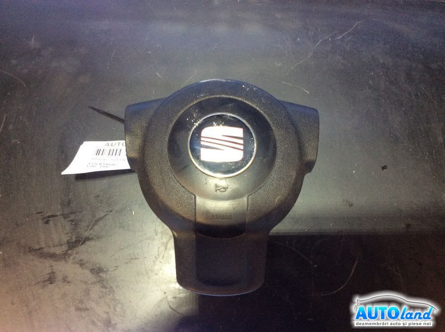 Airbag Sofer 4 Spite Volkswagen GOLF IV 1J1 1997-2005
