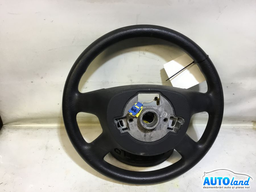 Airbag Sofer 4 Spite Volkswagen PASSAT 3C2 2005