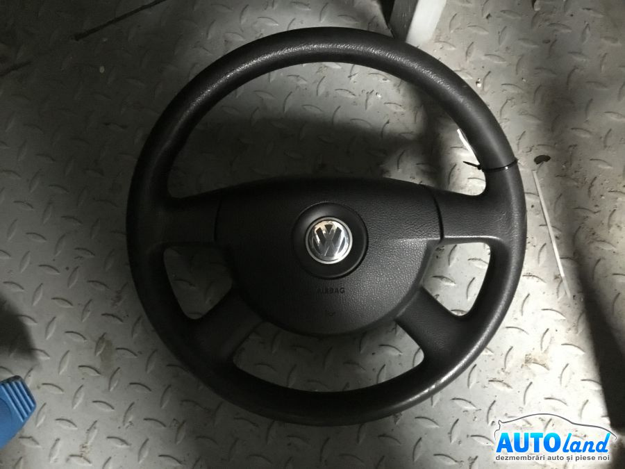 Airbag Sofer 4 Spite Volkswagen PASSAT 3C2 2005
