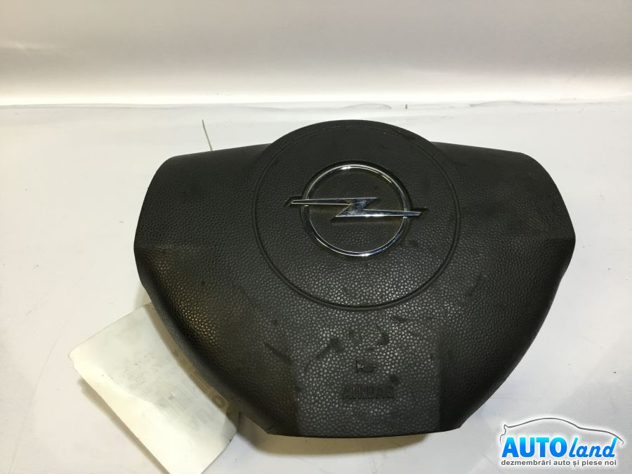 Airbag Sofer 498997212 Opel ZAFIRA A05 2005