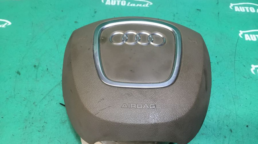 Airbag Sofer 4f0880201aa Crem Audi A6 4F2,C6 2004-2011