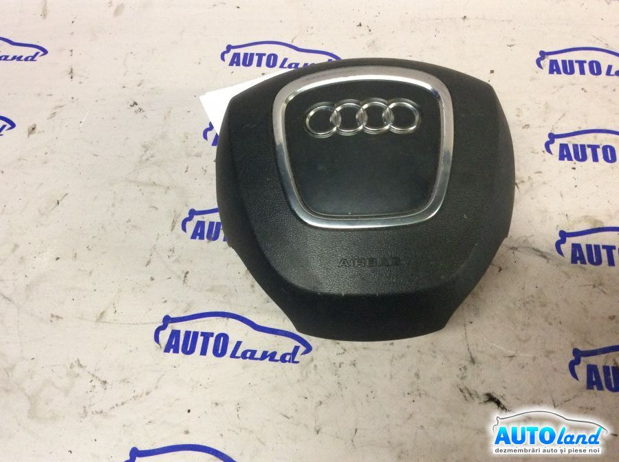 Airbag Sofer 4l0880201j 4 Spite Doua Mufe Audi Q7 4L 2006