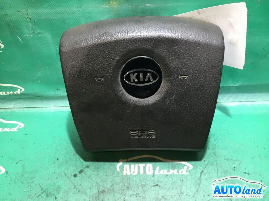 Airbag Sofer 569103e010cq Kia SORENTO JC 2002