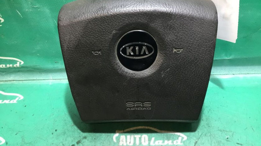 Airbag Sofer 569103e010cq Kia SORENTO JC 2002