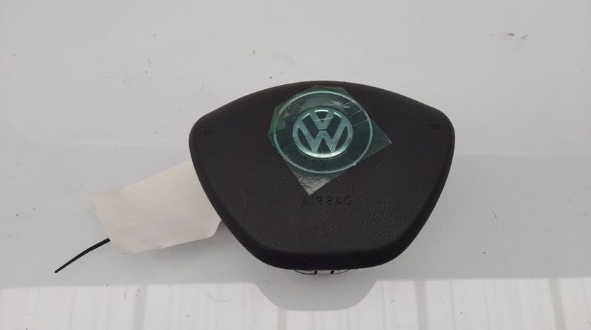 Airbag Sofer 5g0971584c Produs Nou 2011/2012/2013/2014 Volkswagen TOUAREG 7P5 2010