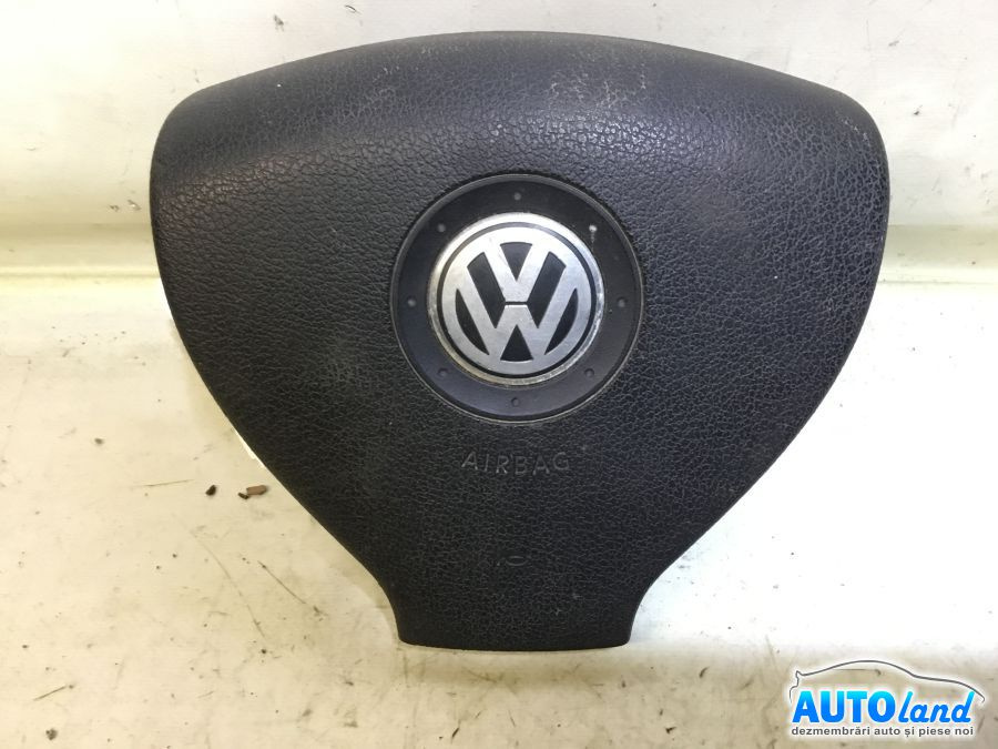 Airbag Sofer 5n0830201c 3 Spite Volkswagen TIGUAN 2007