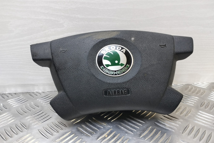 Airbag Sofer 61305245D 61305245D Skoda Fabia