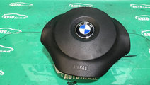 Airbag Sofer 6763080 BMW 1 E81,E87 2004
