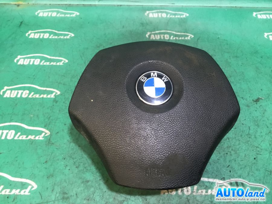 Airbag Sofer 6764673 BMW 3 E90 2005