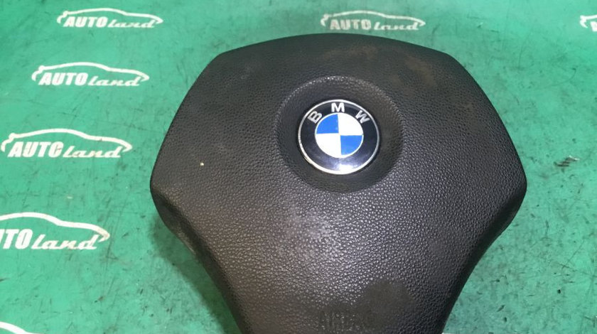 Airbag Sofer 6764673 BMW 3 E90 2005