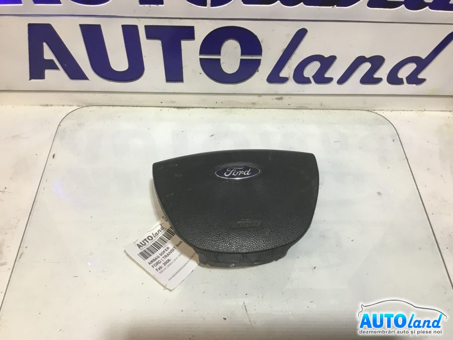 Airbag Sofer 6c11v042b85bcw Ford TRANSIT bus 2006