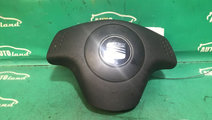 Airbag Sofer 6l0880201d 3 Spite Seat IBIZA IV 6L1 ...