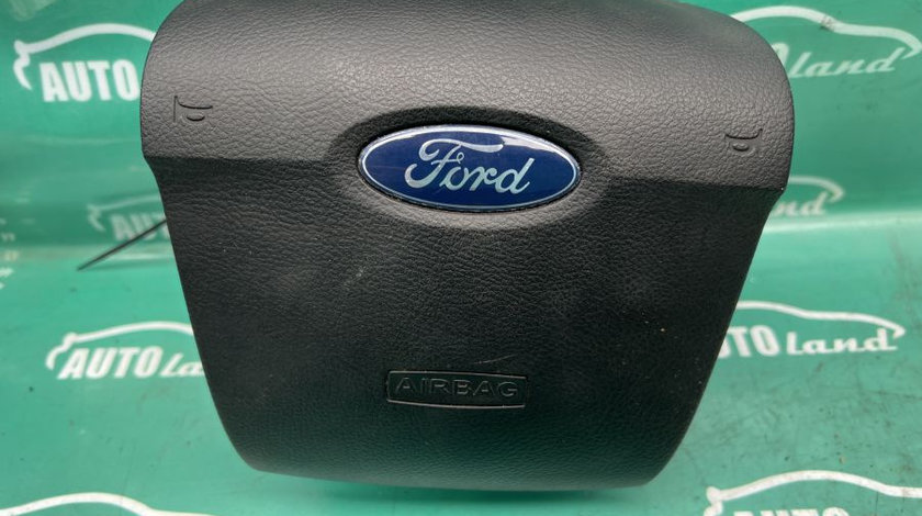 Airbag Sofer 6m21u042b85agw Galaxy/ 4 Spite, Model cu Comenzi Volan Ford S-MAX 2006