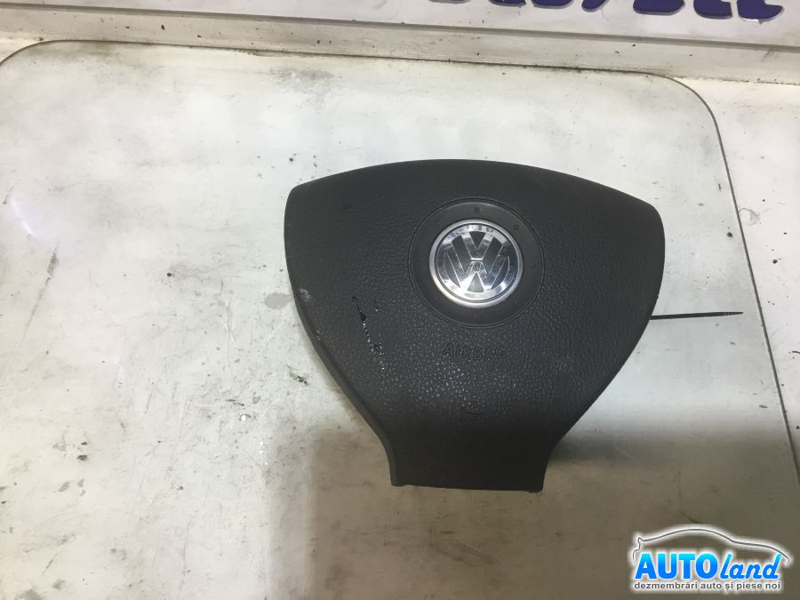 Airbag Sofer 6q0880201ac Volkswagen POLO 9N 2001
