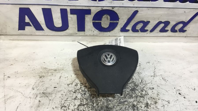 Airbag Sofer 6q0880201t Volkswagen POLO 9N 2001