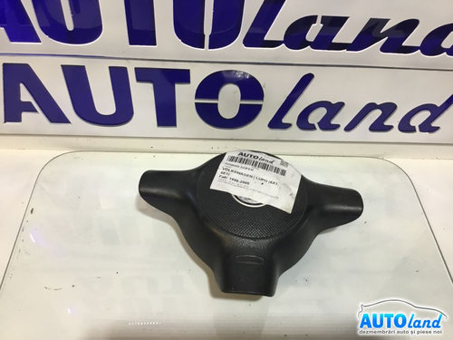Airbag Sofer 6x0880201c 3 Spite Volkswagen LUPO 6X1,6E1 1998-2005