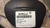 Airbag Sofer 735278157 3 Spite, O Mufa Fiat PUNTO ...