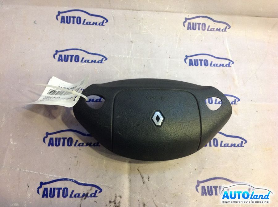 Airbag Sofer 7700846157 Renault MEGANE I BA0/1 1996-2003
