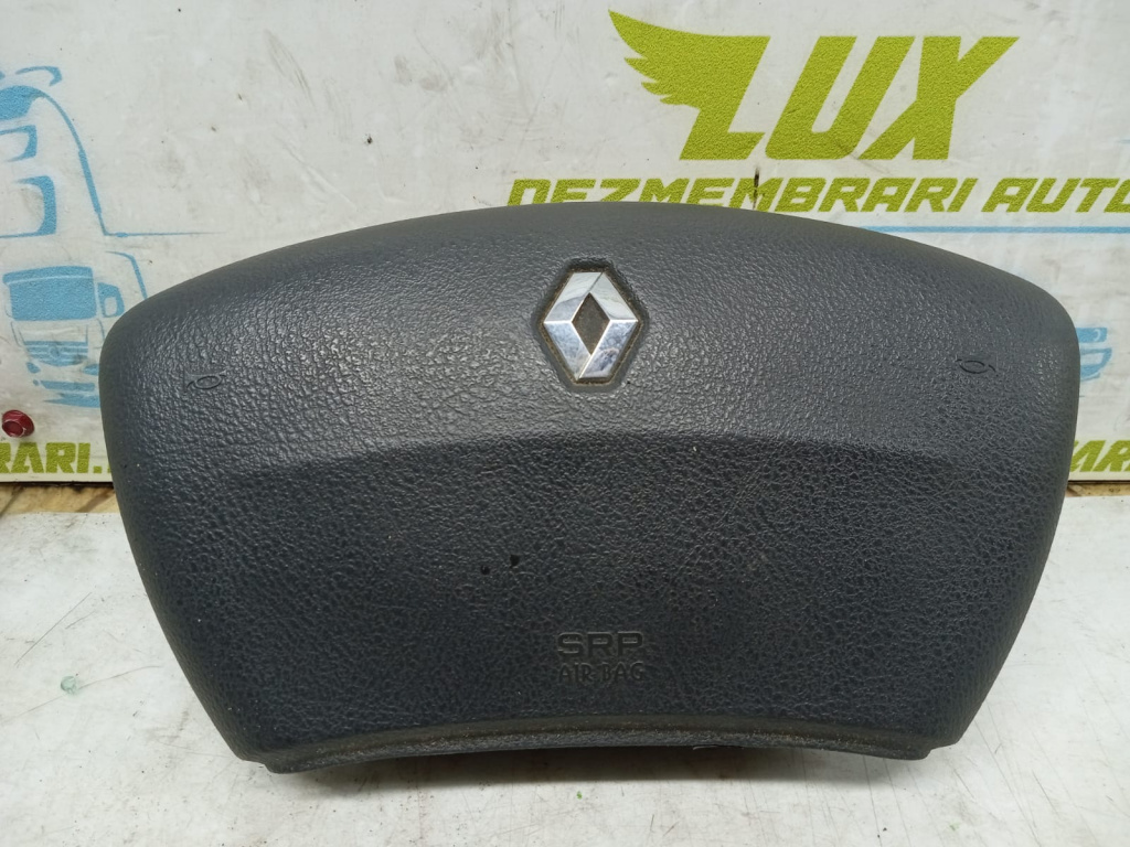 Airbag sofer 8200071201c Renault Laguna 2 [facelift] [2005 - 2007]