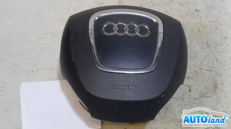 Airbag Sofer 8e0880201de 4 Spite Audi A4 8EC 2004-2008