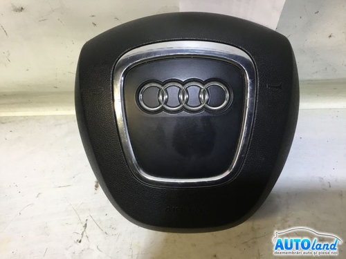 Airbag Sofer 8e0880201df Audi A4 Avant 8ED 2004-2008