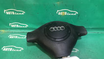 Airbag Sofer 8l0880201j 3 Spite Audi A3 8L1 1996-2...