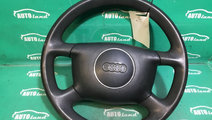 Airbag Sofer 8p0880201d Cu Volan Audi A3 8P 2003