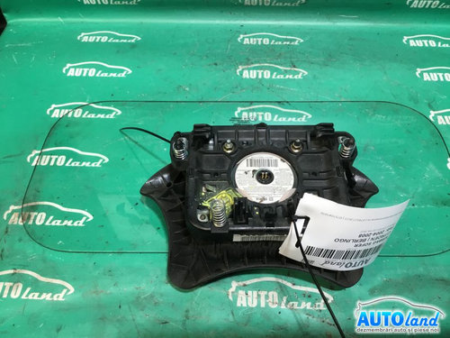 Airbag Sofer 96454032xt Citroen BERLINGO 2004-2008