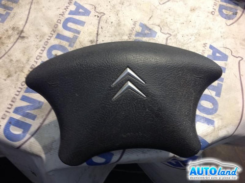 Airbag Sofer 96509314 4 Spite Citroen C5 RC 2004-2008