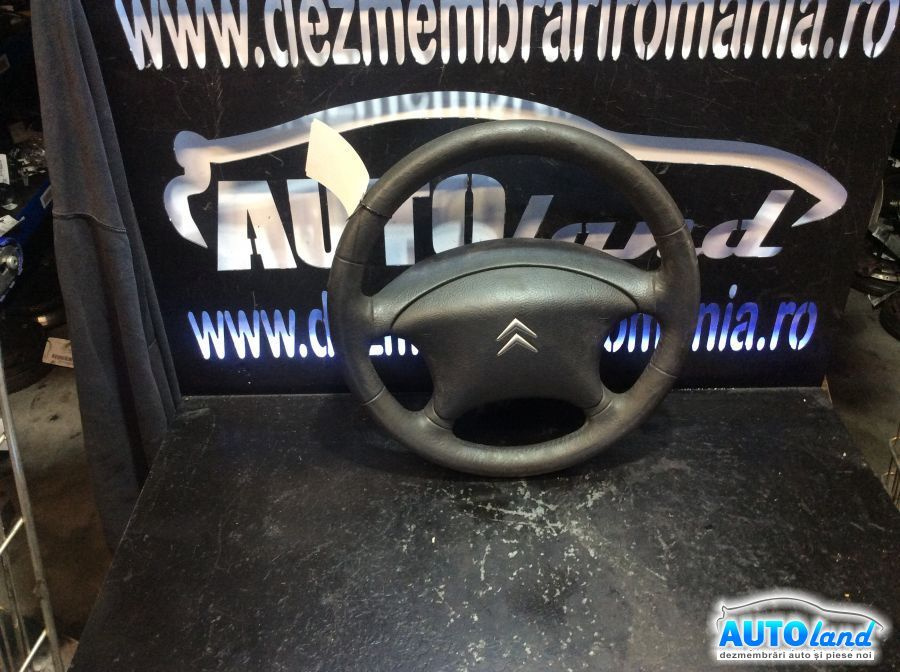 Airbag Sofer 96509314ze Citroen C5 RC 2004-2008
