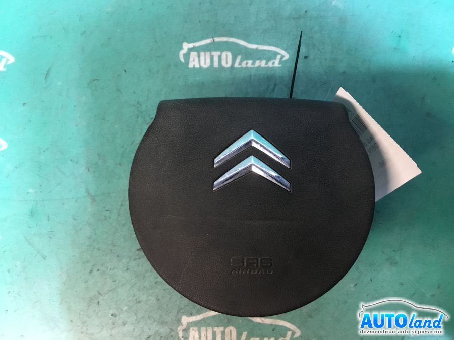Airbag Sofer 96542463zd Citroen C4 Grand Picasso UA 2006