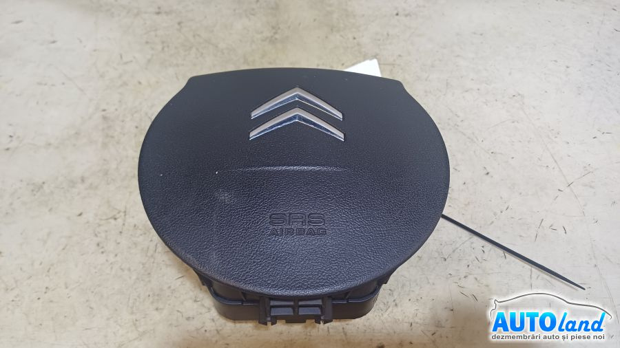 Airbag Sofer 96542463zd Citroen C4 Picasso UD 2007-2013