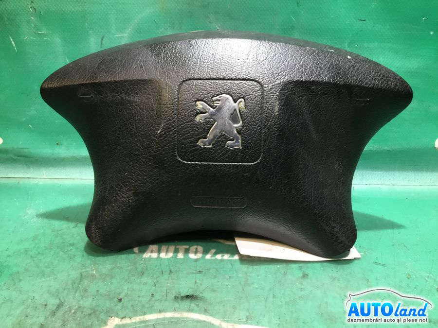 Airbag Sofer 96639597 Citroen BERLINGO 2004-2008