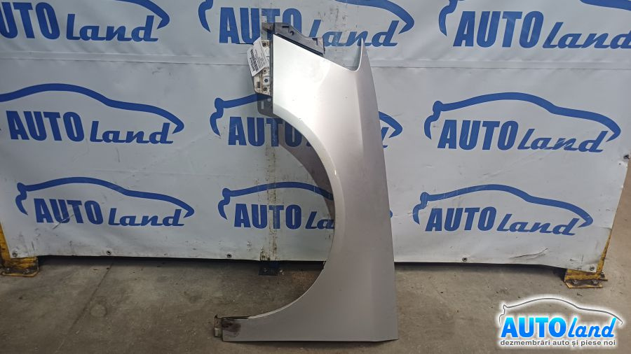 Airbag Sofer 96877137zd Cu Comenzi Citroen C5 RD 2008